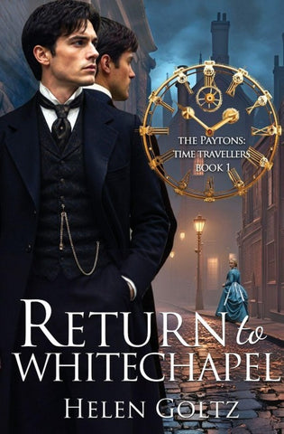 Return to Whitechapel