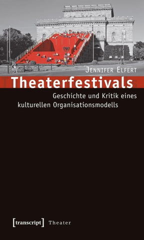 Theaterfestivals
