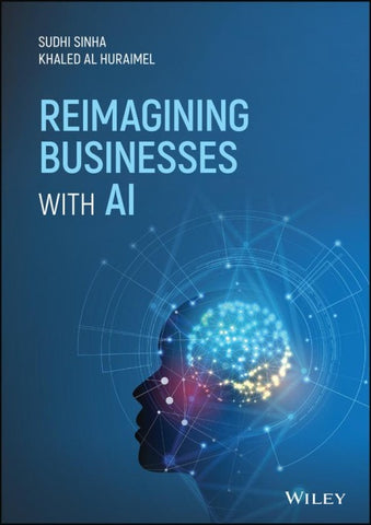 Reimagining Businesses with AI