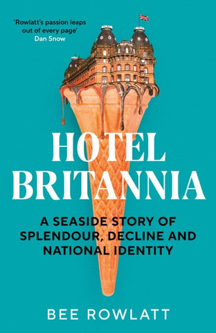 HOTEL BRITANNIA HB