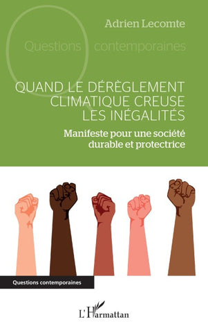 Quand le dérèglement climatique creuse les inégalités