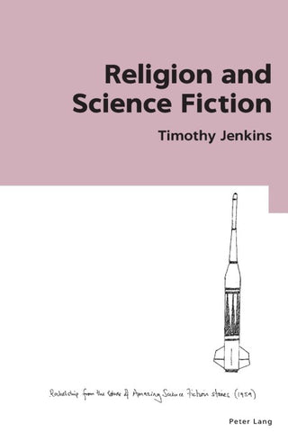 Religion and Science Fiction