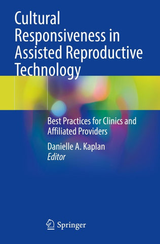 Cultural Responsiveness in Assisted Reproductive Technology