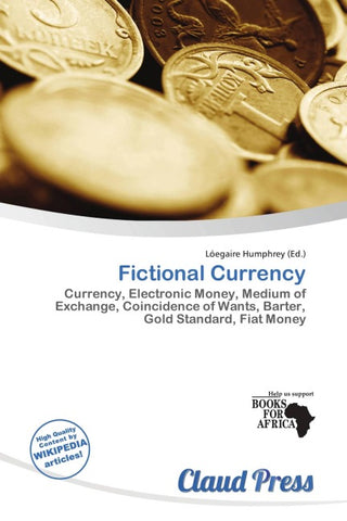 Fictional Currency