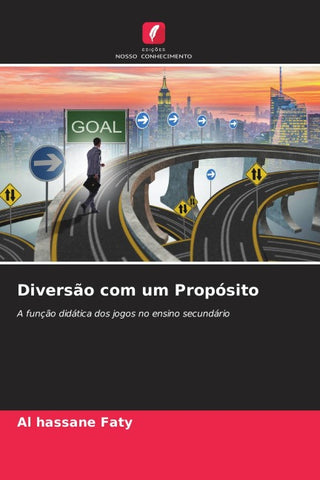 Diversão com um Propósito
