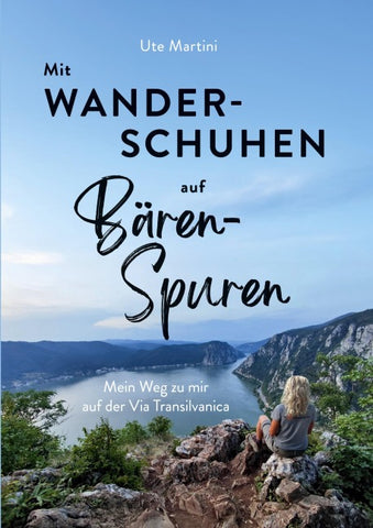 Mit Wanderschuhen auf Bärenspuren