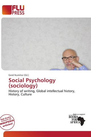 Social Psychology (sociology)