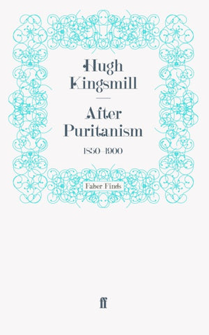 After Puritanism