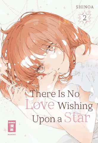 There Is No Love Wishing Upon a Star 02