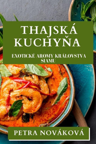 Thajská Kuchy¿a