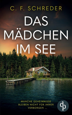 Das Mädchen im See