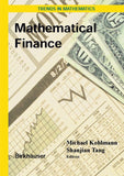Mathematical Finance