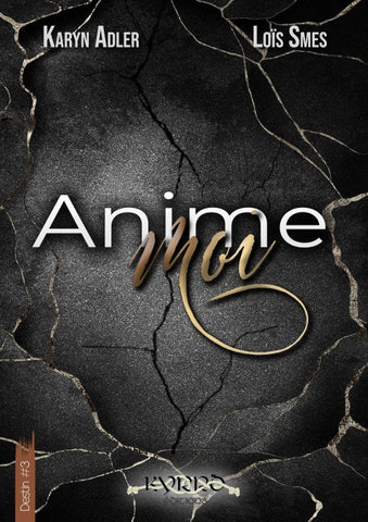 Anime-moi