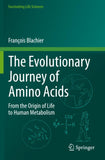 The Evolutionary Journey of Amino Acids