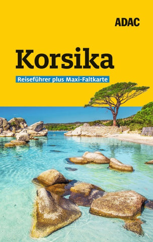 Korsika