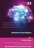 *2033 - Gedanken eines Bürgers