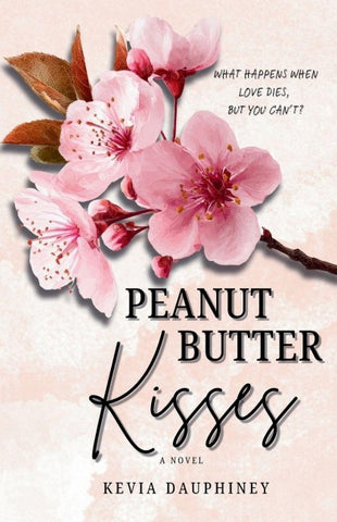 Peanut Butter Kisses