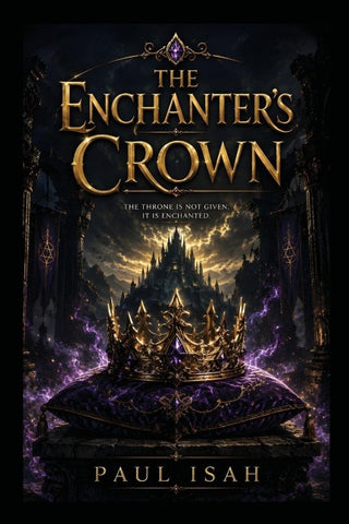 The Enchanter's Crown