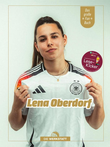 Lena Oberdorf
