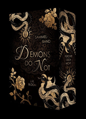 Demons do not