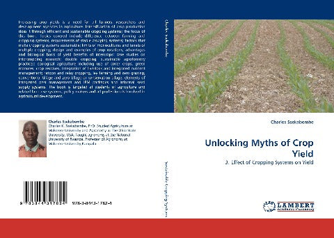Unlocking Myths of Crop Yield