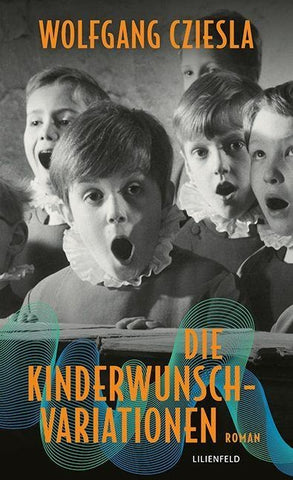 Die Kinderwunsch-Variationen