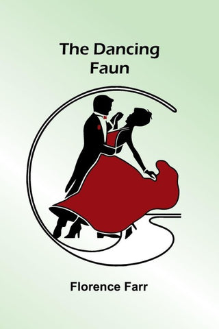 The Dancing Faun