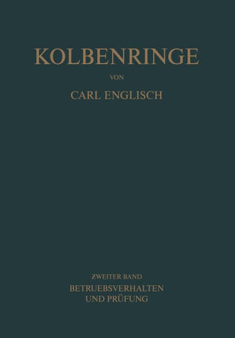Kolbenringe