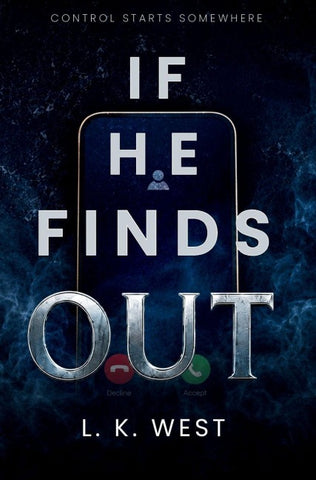 If He Finds Out