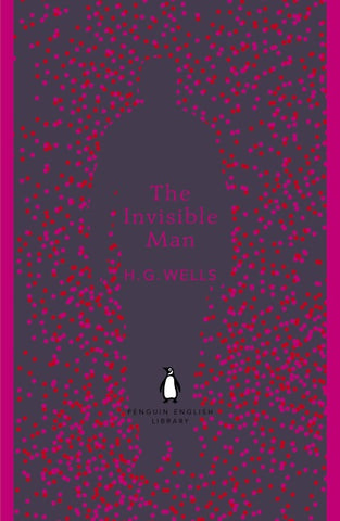 The Invisible Man