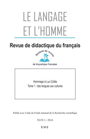Hommage à Luc Collès