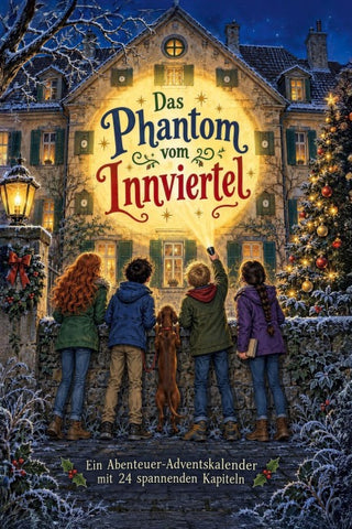 Das Phantom vom Innviertel