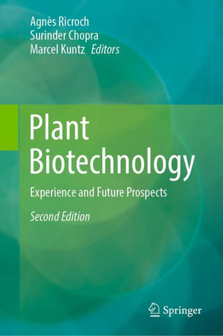 Plant Biotechnology