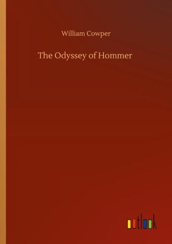 The Odyssey of Hommer