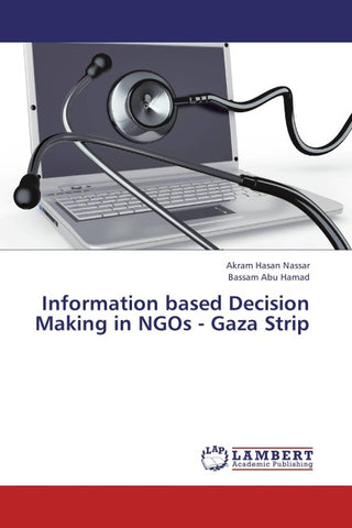 Information based Decision Making in NGOs - Gaza Strip