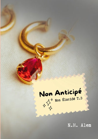 Non Anticipé