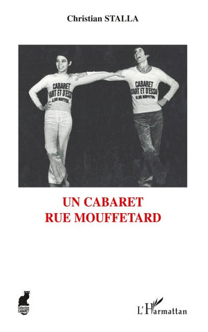 Un cabaret rue Mouffetard