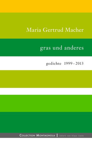 gras und anderes