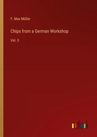 Chips from a German Workshop
