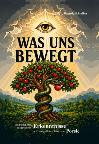 Was uns bewegt