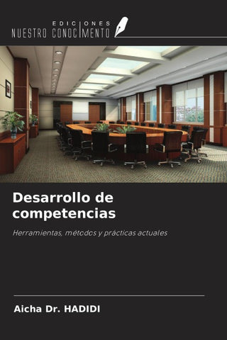 Desarrollo de competencias