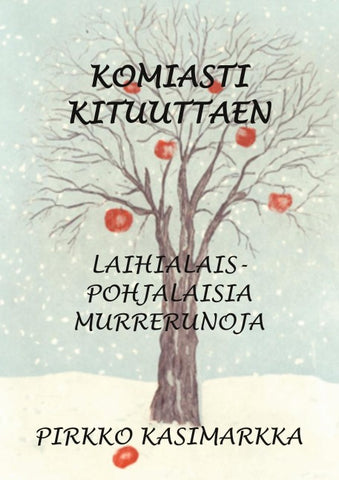 Komiasti kituuttaen