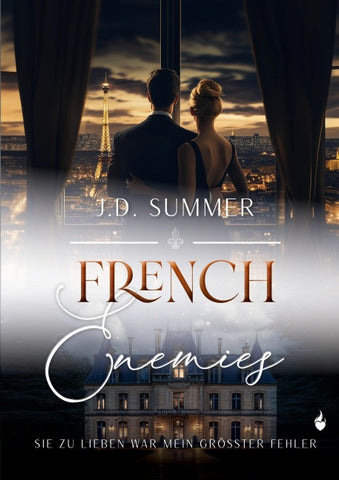 French Enemies