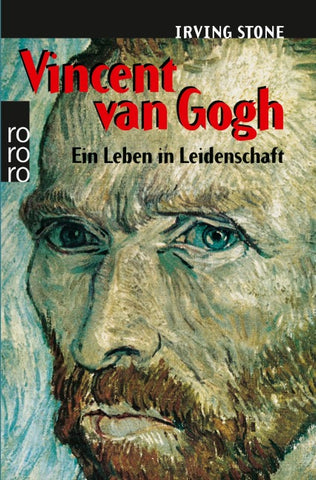 Vincent van Gogh