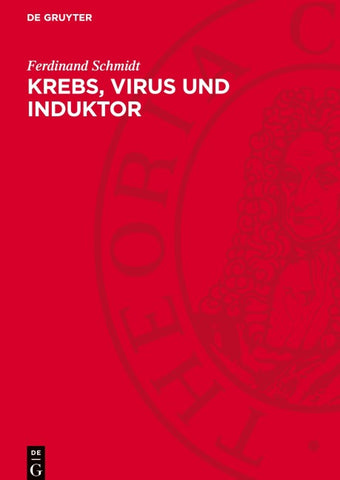 Krebs, Virus und Induktor