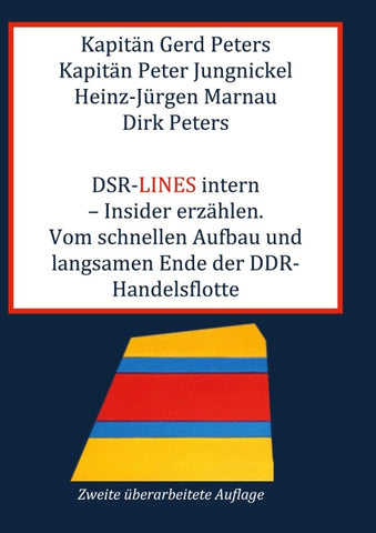 DSR-Lines intern - Insider erzählen.