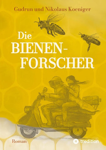 Die Bienenforscher
