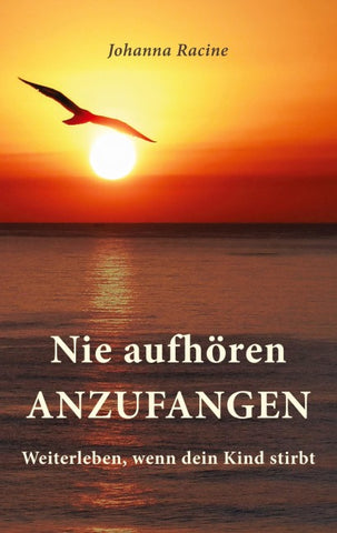 Nie aufhören anzufangen