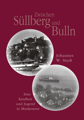 Zwischen Süllberg und Bulln