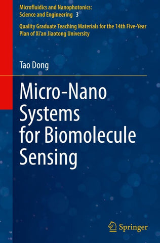 Micro-Nano Systems for Biomolecule Sensing